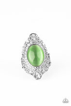 Load image into Gallery viewer, Riviera Royalty - Green
