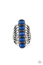 Load image into Gallery viewer, BLING Your Heart Out - Blue
